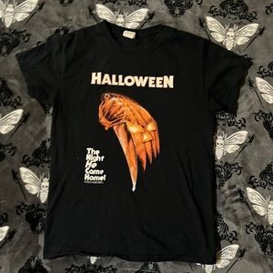 Halloween Shirt